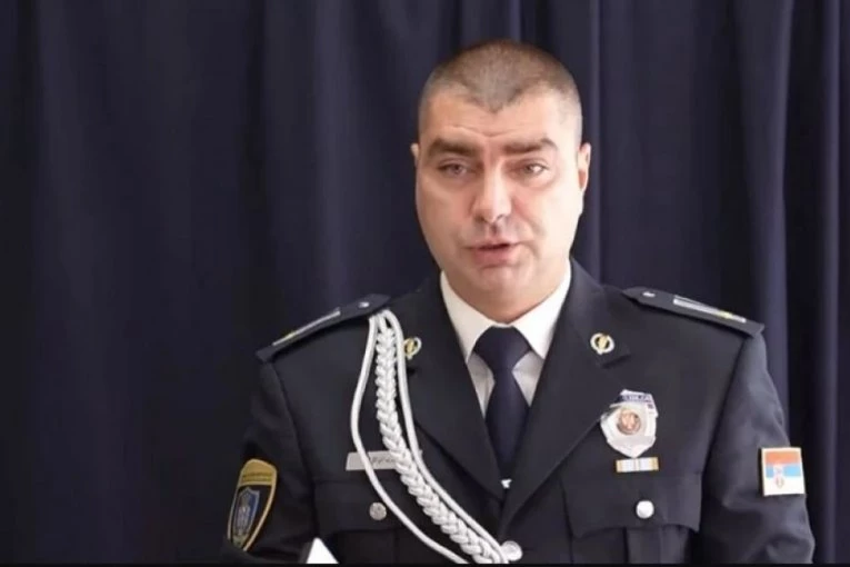 SAZNAJEMO! MARKO KRIČAK IMENOVAN ZA NAČELNIKA UKP! Iskusan bezbednosni profesionalac preuzima ključnu policijsku upravu u jednom od najzahtevnijih trenutaka!