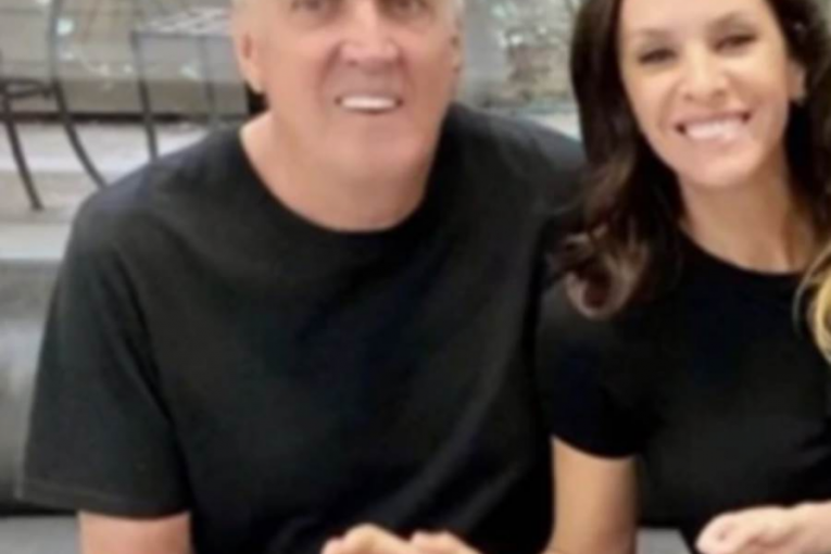 Printscreen/Instagram/ivanaberendika