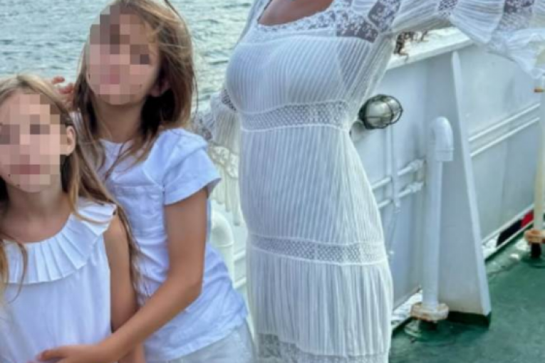 Printscreen/Instagram/ivanaberendika