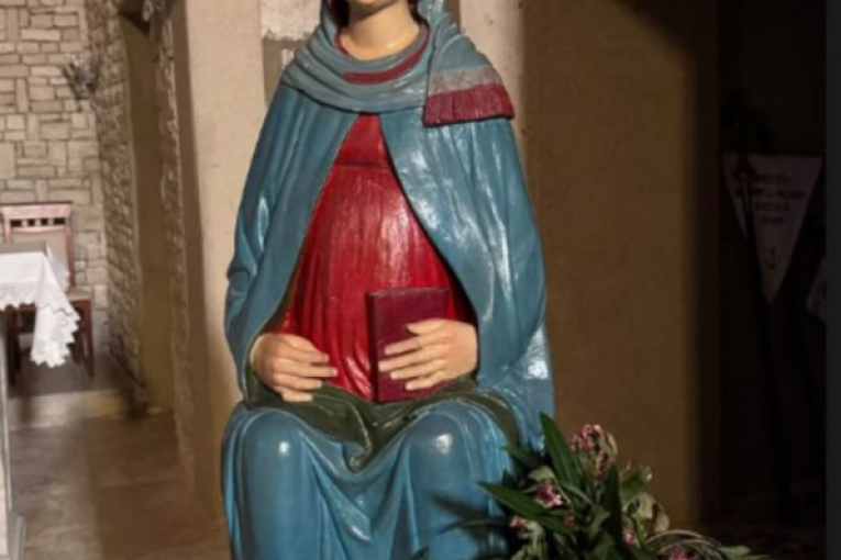 Printscreen/Instagram/ivanaberendika