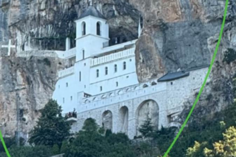 Printscreen/Instagram/ivanaberendika