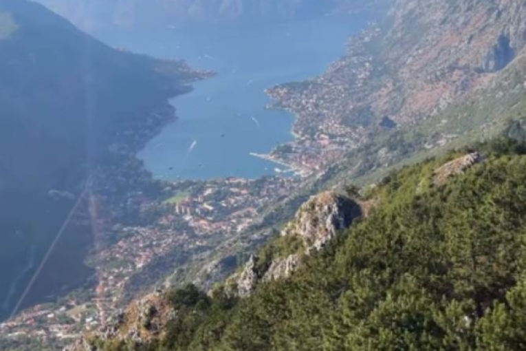 Printscreen/Instagram/ivanaberendika