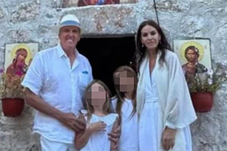 Printscreen/Instagram/ivanaberendika