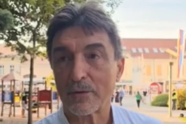 JAKA PORUKA GRAĐANA TITELA: "Samo zajedno možemo da pobedimo!" (VIDEO)
