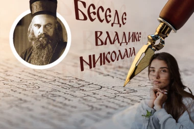 KAKO NAJLAKŠE DONETI UNUTRAŠNJI MIR: Vladika Nikolaj o tihim ratovima u našim dušama