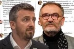 ŽESTOK OKRŠAJ DVOJICE OPOZICIONARA! Slobodan Georgiev i Siniša Kovačević javno zaratili! (FOTO)