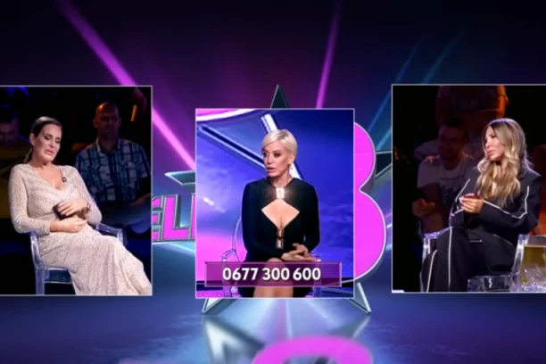 NIKAD BRUTALNIJA SVAĐA KAČAVENDE I ANELI! Pale najgnusnije moguće uvrede, OPŠTI HAOS! (VIDEO)