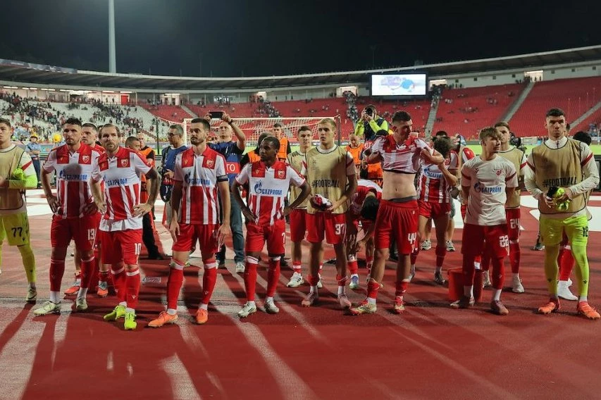 EVO KO SUDI ZVEZDI PROTIV PAFOSA: Posebno će vas šokirati jedan čovek iz VAR sobe!