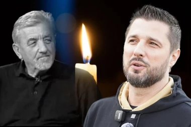 UMRO OTAC MARKA MILJKOVIĆA!