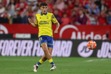 SRBIJA JE DOBILA ŠAMAR OD NJEGA, SADA MU JE KARIJERA U PADU: Odlazi iz Liverpula, povrede i neuspešne pozajmice mu kroje sudbinu?!