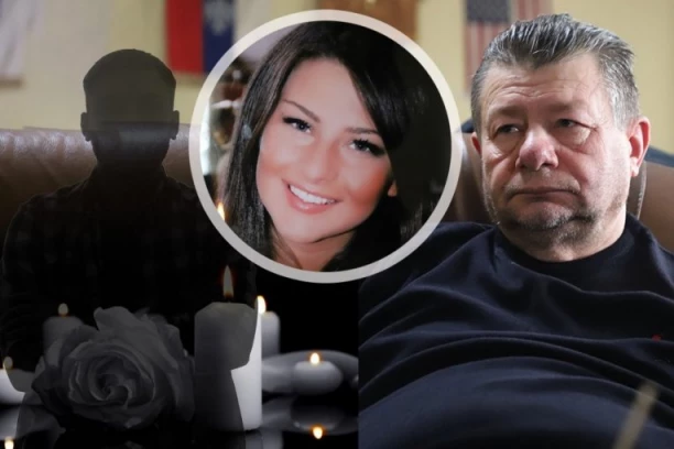 OTAC NASTRADALE PEVAČICE ZAVIJEN U CRNO! Tuga u Bosni i Hercegovini nakon novog SMRTNOG SLUČAJA!