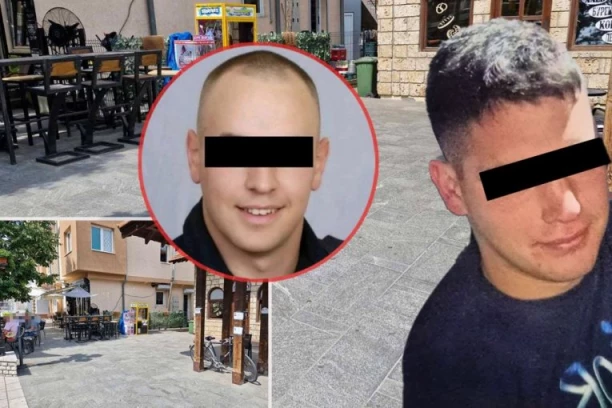 "NISMO ŽIVI, MOLIMO SE DA PREŽIVI" Otkriveno šta je prethodilo stravičnom napadu mačetom na policajca u Mionici!