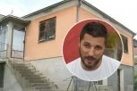 OSTAJE PUSTA NAKON SMRTI RODITELJA! U ovoj kući je odrastao Marko Miljković! (FOTO)