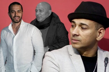 PRVA HUSINA IZJAVA NAKON ADILOVIH PROZIVKI! Pevač koji je glumio Džeja razvezao jezik!