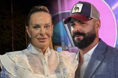 LUKA SE HITNO OGLASIO ZBOG SUKOBE MAJKE I KAČAVENDE! Vujović uputio BRUTALNU poruku Mieni, nakon ovog ništa više neće biti isto!