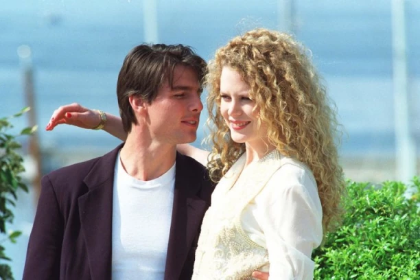 ZAVRŠILA SAM NA PODU! Nikol Kidman OBELODANILA razloge razvoda od Toma Kruza!