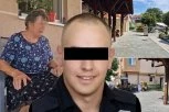 "MILAN IMA SINA OD ŠEST I ĆERKICU OD TRI GODINE!" Baka policajca koji je napadnut mačetom u Mionici otkriva: "Pre mesec dana je imao nezgodu!"
