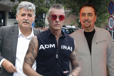 KEBA JE ŠEST PUTA BOLJI U OVOME OD BOSANCA! Đorđe David ŽESTOKO udario na bivšeg člana žirija ZG!