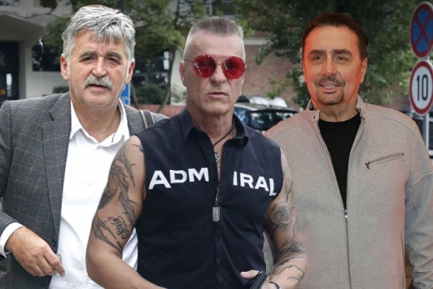 KEBA JE ŠEST PUTA BOLJI U OVOME OD BOSANCA! Đorđe David ŽESTOKO udario na bivšeg člana žirija ZG!