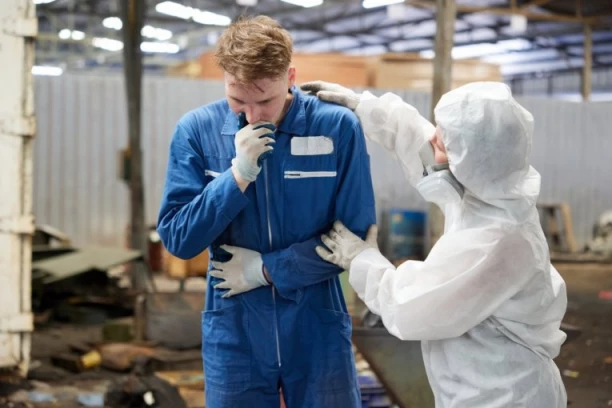 ČETIRI RADNIKA PREMINULA ZBOG CURENJA GASA U POGONU! Još dvoje zaposlenih na INTENZIVNOJ NEZI