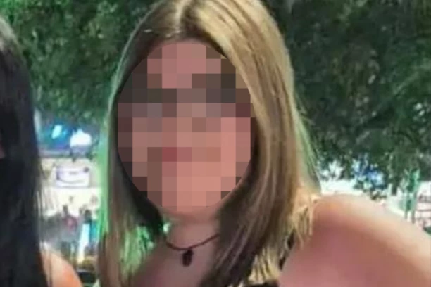 NESTALA ALEKSANDRA U GRČKOJ! Svi traže devojčicu iz Srbije! AKO JE NEKO VIDI, NEKA JAVI ODMAH!