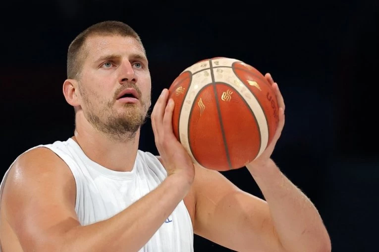 DENVER SE OGLASIO ZBOG NIKOLE JOKIĆA I SRBIJE: Sve su Nagetsi najavili!