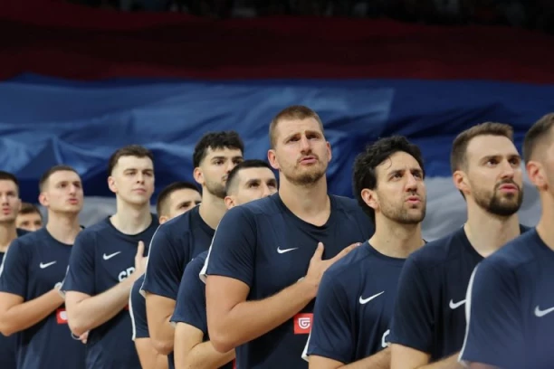 SRBIJA DOLAZI SA UNAPREĐENIM SASTAVOM NA EVROBASKET! Ovo morate da znate!
