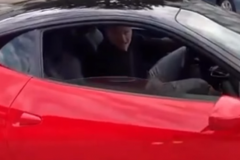 Munjezove objave na Instagramu