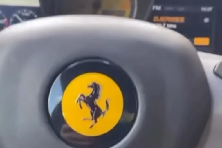 Munjezove objave na Instagramu