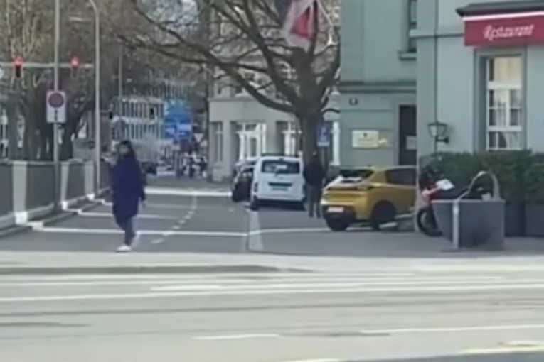 Munjezove objave na Instagramu