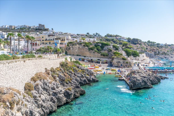 OVAJ DRAGULJ NA JADRANSKOM MORU TURISTI JOŠ NISU OTKRILI! Izgleda kao iz bajke, a nema gužve (FOTO/VIDEO)