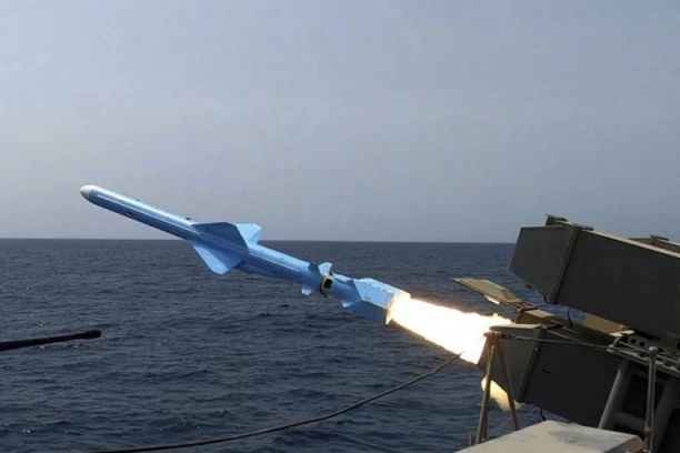 IZRAEL POGODIO NAJVEĆE IRANSKO SKLADIŠTE RAKETA: Teheran se trese, PVO uzdrman kao nikada pre