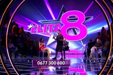 OVO GLEDATE NA SOPSTVENU ODGOVORNOST! Rusvaj uživo u programu, pogledajte kako je Ivan Marinković NAPAO voditelja! (VIDEO)