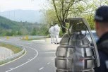 EKSPLOZIJA U STARČEVU ODNELA I DRUGU ŽRTVU: Drugovi se dobacivali bombom! U toku borba za život i TREĆEG muškarca