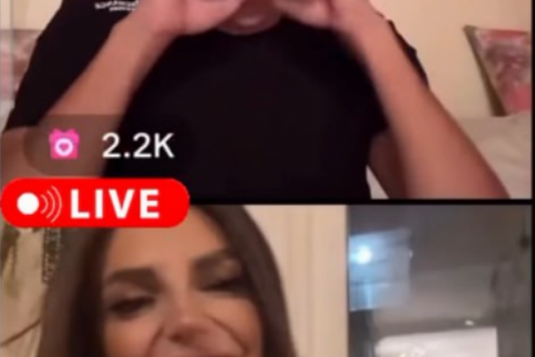 Takmičari Elite 8 na TikToku