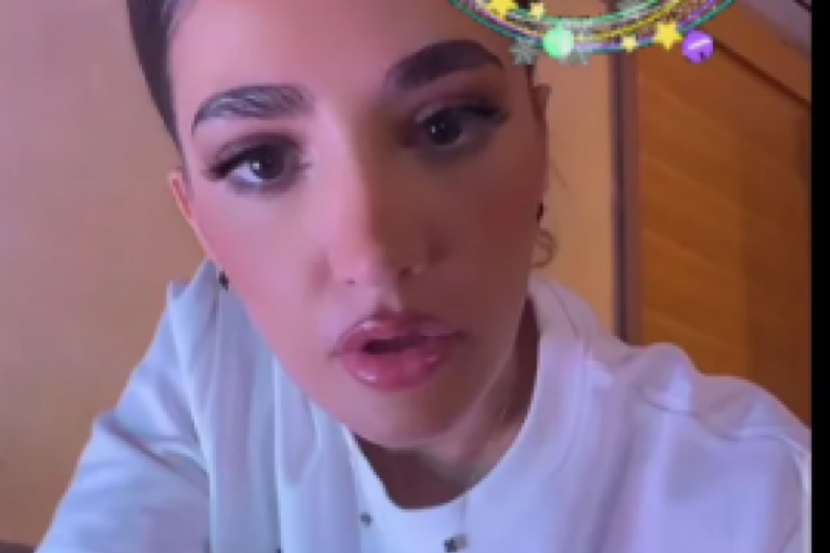 Takmičari Elite 8 na TikToku