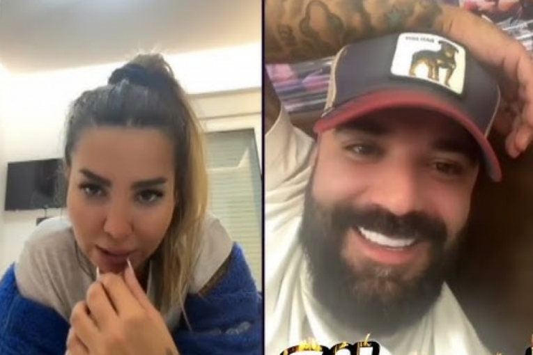 Takmičari Elite 8 na TikToku