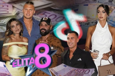 SUMANUTI HONORARI, ALI IM TO NIJE DOVOLJNO, PA "OTIMAJU" OD FANOVA: Ovako elitari zarađuju nakon rijalitija, izvuku i do 2.000 EVRA za veče!