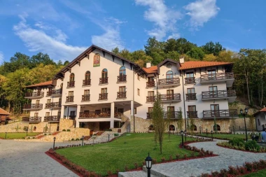 U DUHU SVETE VERE I BRATSTVA! Potpisan ugovor o saradnji Manastira Tumene i Nezavisnog sindikata policije