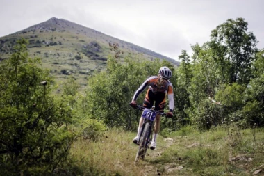 PET IZAZOVA, PET SPORTOVA I JEDAN TIM: 4 ELEMENTS čeka najhrabrije na Rtnju