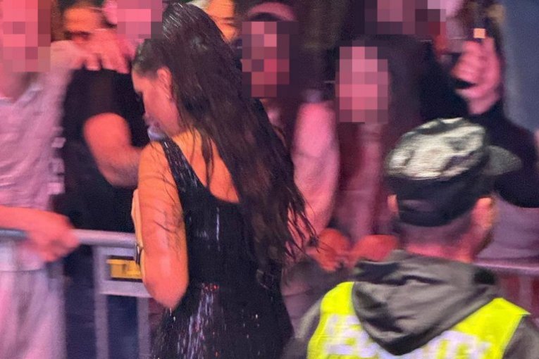 Kaća Grujić u Kolašinu