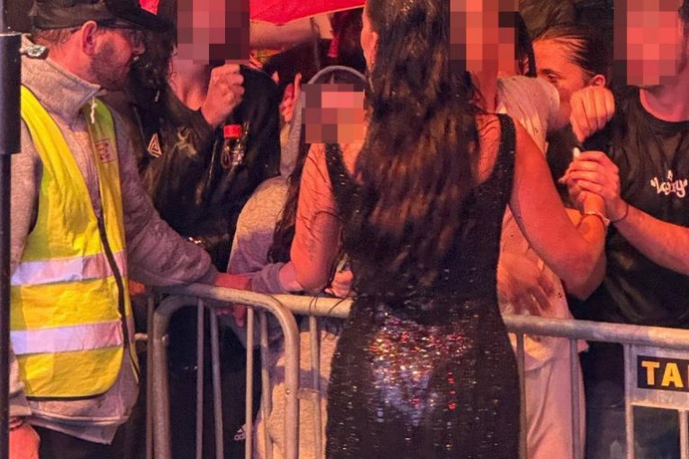 Kaća Grujić u Kolašinu