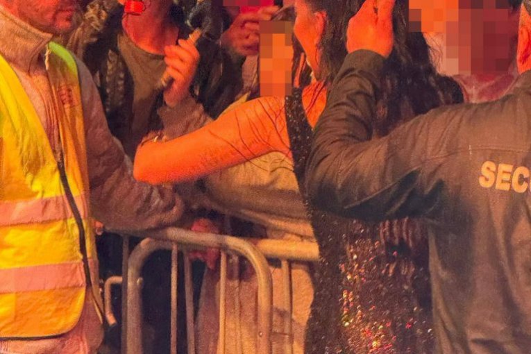 Kaća Grujić u Kolašinu