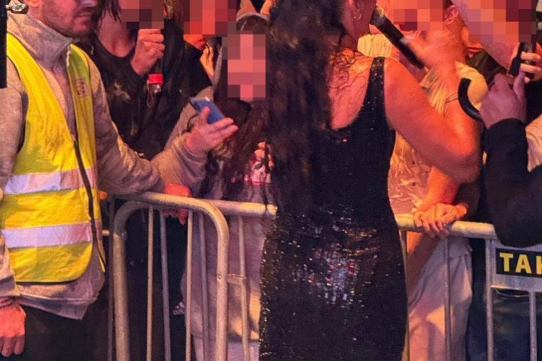 Kaća Grujić u Kolašinu