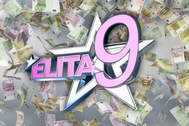 ON JE NAJPLAĆENIJI UČESNIK U ISTORIJI RIJALITIJA! Takmičar "Elite 9" ušao ZA SUMU OD KOJE ĆE VAM SE ZAVRTETI U GLAVI!