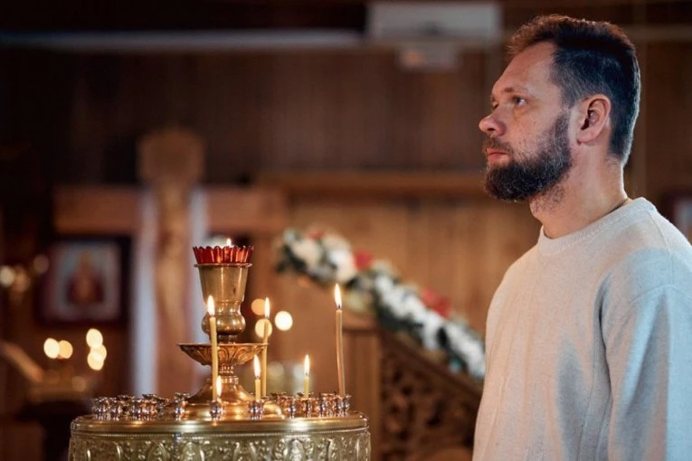 O NJIMA NIKO NE PRIČA, ALI SVI TREBA DA IM SKINEMO KAPU: Mati Serafima o stvarnim herojima današnjeg doba!