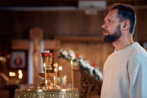 O NJIMA NIKO NE PRIČA, ALI SVI TREBA DA IM SKINEMO KAPU: Mati Serafima o stvarnim herojima današnjeg doba!