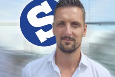 ZDRAVKO KUZMANOVIĆ ZA SPORTISSIMO OTKRIO DA LI ĆE POSTATI TRENER! Progovorio i o šansama Srbije s Englezima! (VIDEO)