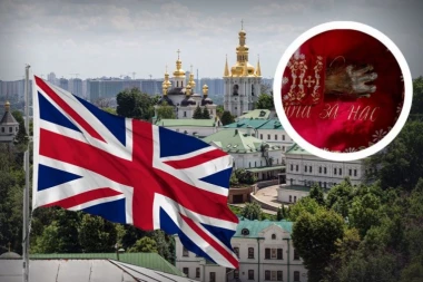 PRAVOSLAVNI SVET U ŠOKU – MOŠTI SVETACA IZ KIJEVA PREMEŠTAJU U BRITANIJU: Vernici i Crkva podigli glas protiv najvećeg svetogrđa u istoriji hrišćanstva