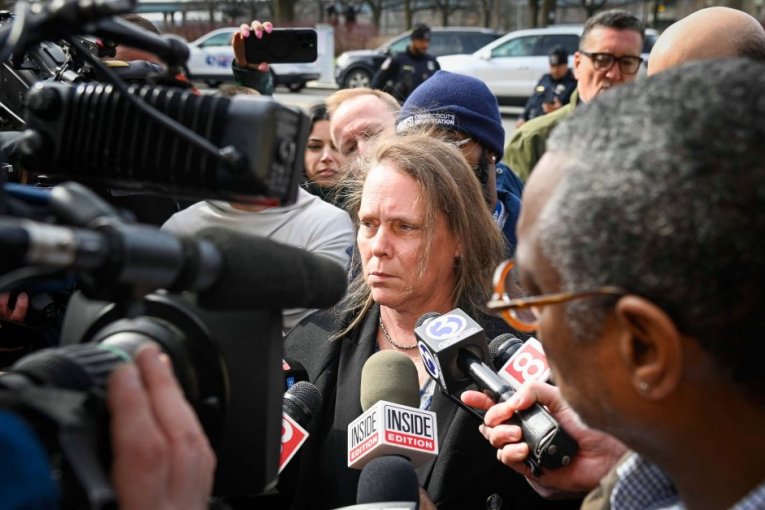 Jim Shannon/Hearst Connecticut Media via AP